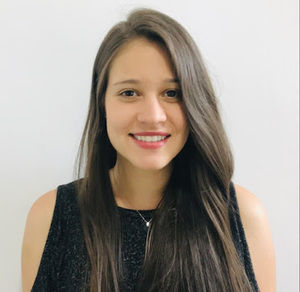 Meet your Posher, Lorena